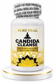 CANDIDA CLEANSE X60CAP